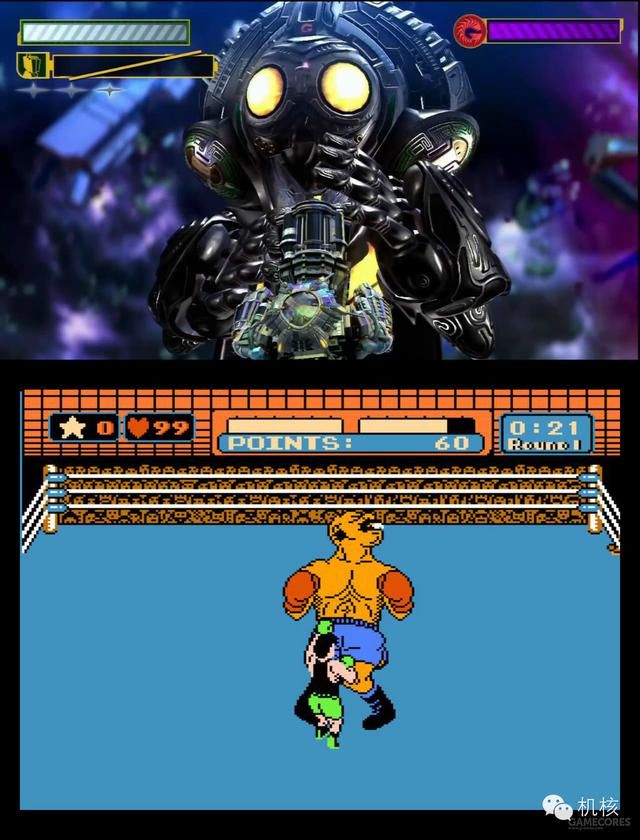 老实说，在我心里他才是最后的动作英雄