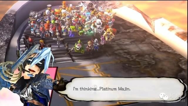 老实说，在我心里他才是最后的动作英雄