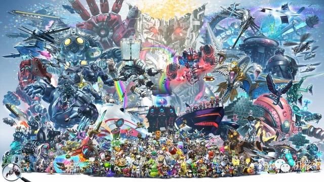 老实说，在我心里他才是最后的动作英雄