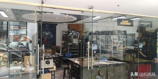 老说战锤40K已经有九版,到底是哪九版?