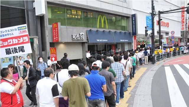 聊一聊游戏和排队的故事