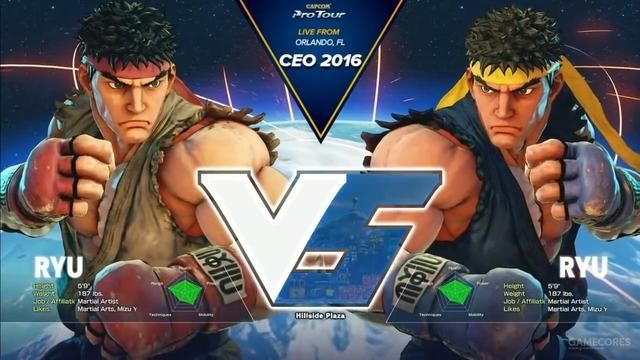 聊聊EVO上的最强之“龙”传说