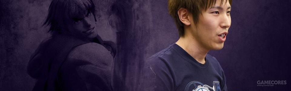 聊聊EVO上的最强之“龙”传说