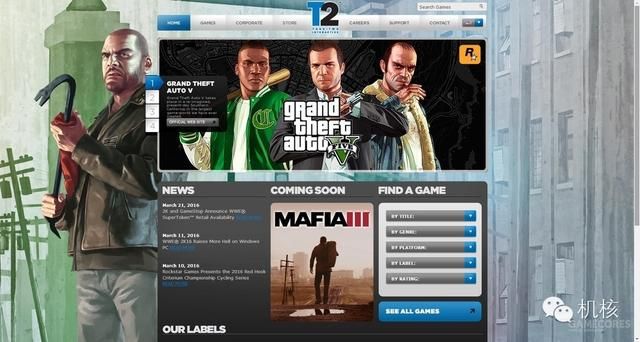 聊聊《迈阿密热线》的发行商Devolver Digital