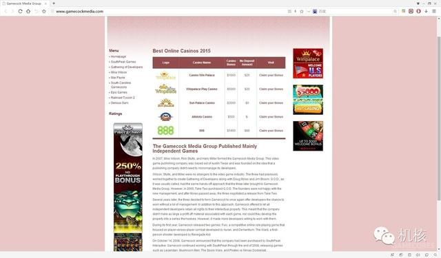 聊聊《迈阿密热线》的发行商Devolver Digital