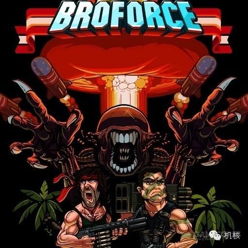 聊聊《迈阿密热线》的发行商Devolver Digital