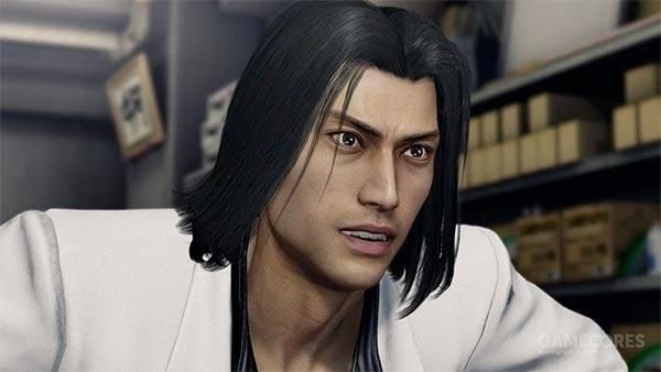 聊聊锦山彰:那一条跃不过龙门的锦鲤