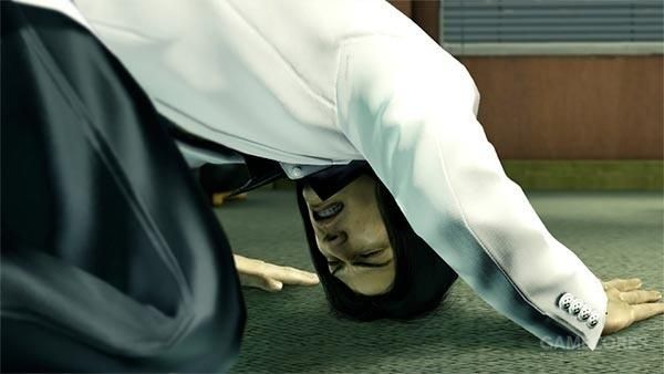 聊聊锦山彰:那一条跃不过龙门的锦鲤