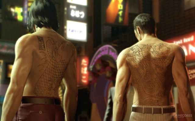 聊聊锦山彰:那一条跃不过龙门的锦鲤