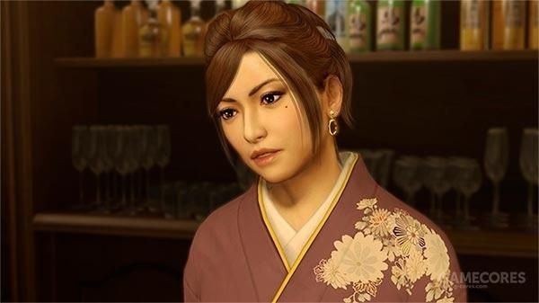 聊聊锦山彰:那一条跃不过龙门的锦鲤