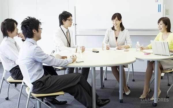 职场第一年，你需要准备什么？