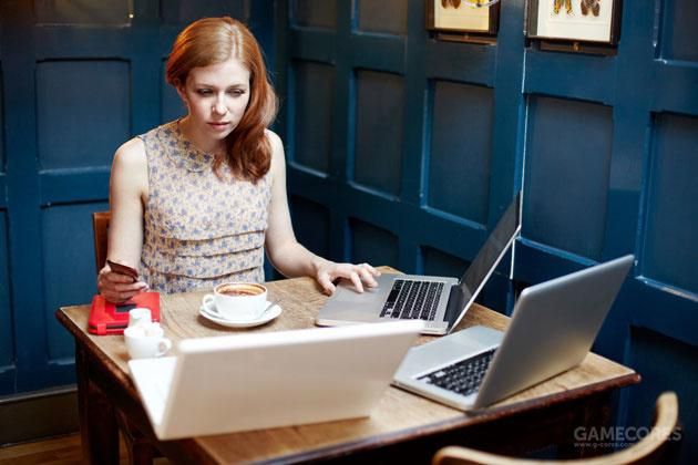 职场第一年，你需要准备什么？