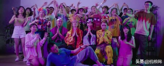 育碧成都打造的《疯狂兔子:奇遇派对》是聚会欢笑的新选择