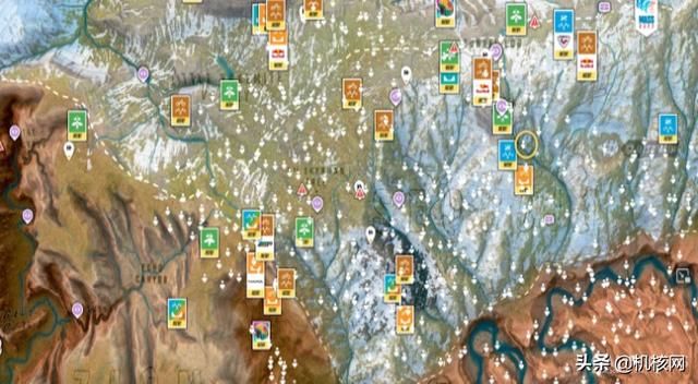 自由丰富热闹无比,《极限国度》就是我想要的极限运动游戏