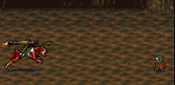 若为合金犬,甘当穷猎人:聊聊《重装机兵》里的狗“波奇”