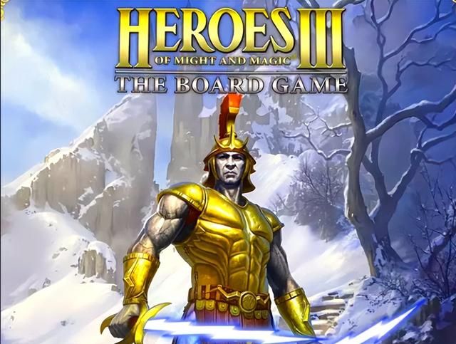 英雄无敌3隐藏神操作：无限移动力实战指南，逛遍大地图不是梦