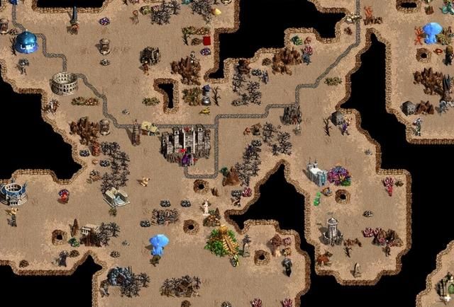 英雄无敌3隐藏神操作:无限移动力实战指南,逛遍大地图不是梦