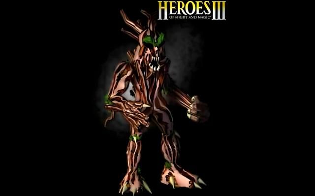 英雄无敌3：这十大兵种养了就是送人头，倒一直接把种族带沟里！