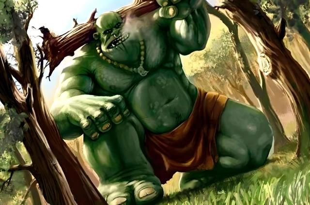 英雄无敌3：这十大兵种养了就是送人头，倒一直接把种族带沟里！