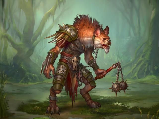 英雄无敌3：这十大兵种养了就是送人头，倒一直接把种族带沟里！