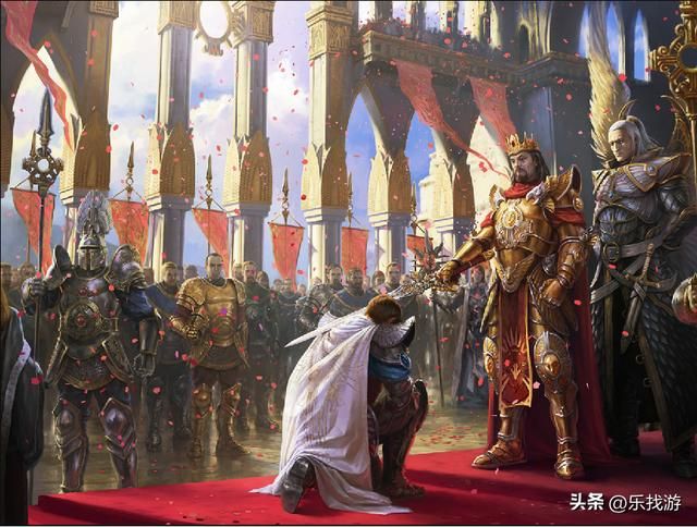 英雄无敌4:本应该成为系列巅峰,却遗憾地被玩家当成了剧情小说