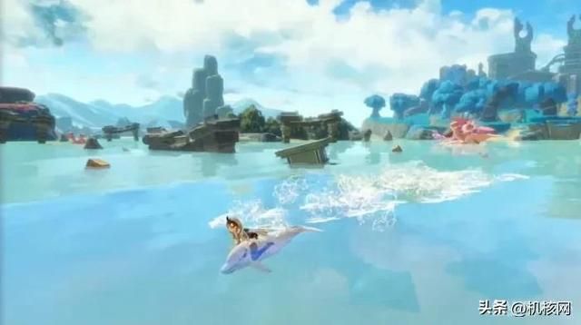 莱莎的故事将会告一段落：机核采访《莱莎的炼金工房3》制作人