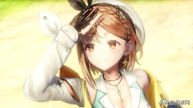 虽说莱莎好，炼金更是妙：《莱莎的炼金工房2》提前评测