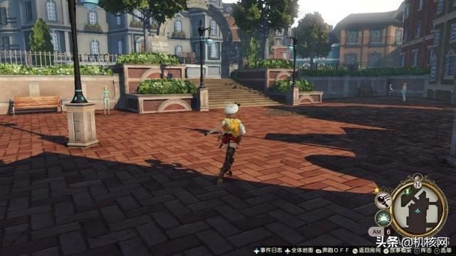 虽说莱莎好，炼金更是妙：《莱莎的炼金工房2》提前评测