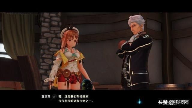 虽说莱莎好，炼金更是妙：《莱莎的炼金工房2》提前评测