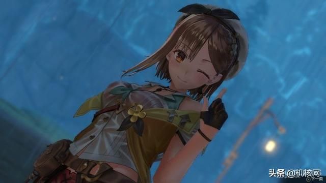 虽说莱莎好，炼金更是妙：《莱莎的炼金工房2》提前评测