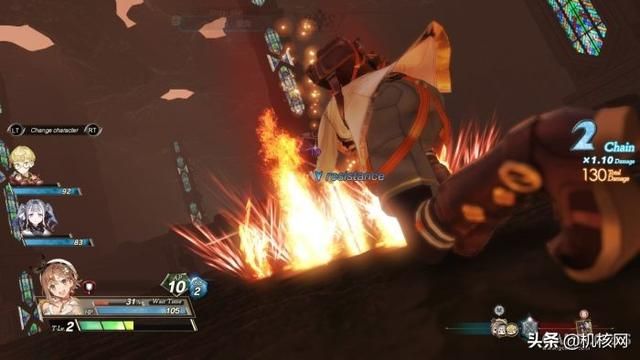 虽说莱莎好，炼金更是妙：《莱莎的炼金工房2》提前评测