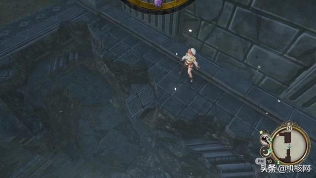 虽说莱莎好，炼金更是妙：《莱莎的炼金工房2》提前评测