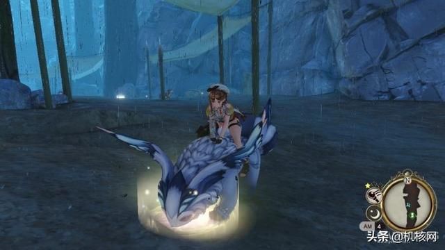 虽说莱莎好，炼金更是妙：《莱莎的炼金工房2》提前评测