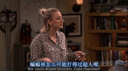 蝙蝠侠和超人到底谁更厉害啊？