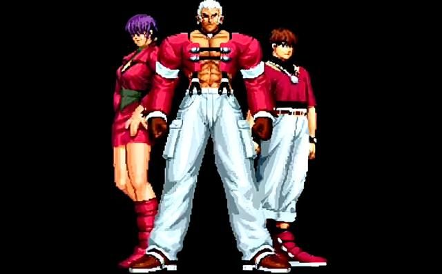 街机游戏的潜规则,最强的永远是“老二”,最终 BOSS 只是摆设?