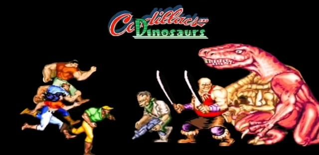 街机游戏的潜规则,最强的永远是“老二”,最终 BOSS 只是摆设?