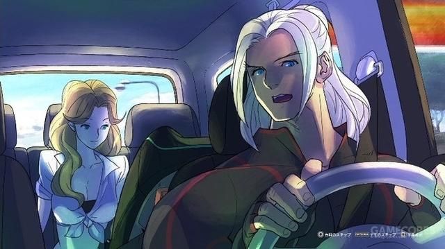 街霸V最后一次测试时间:1月29-31日