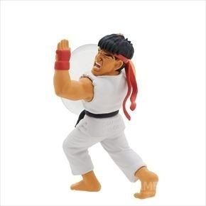 街霸手办周边二连发,怎么就管不住手呢