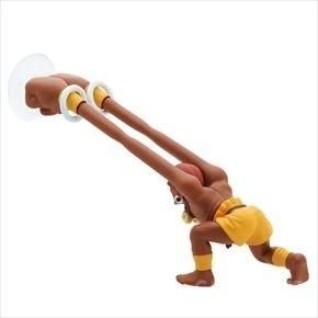 街霸手办周边二连发,怎么就管不住手呢