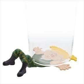 街霸手办周边二连发,怎么就管不住手呢