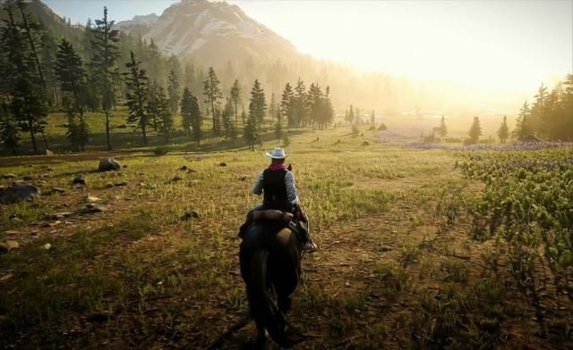 补完《大表哥2》,我盯着屏幕发呆:原来我们怀念的从不是游戏