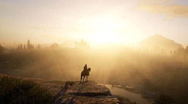 补完《大表哥2》,我盯着屏幕发呆:原来我们怀念的从不是游戏