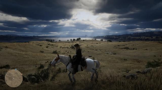 补完《大表哥2》,我盯着屏幕发呆:原来我们怀念的从不是游戏