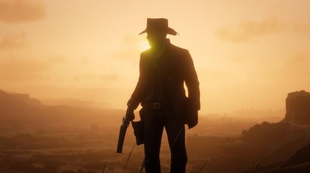 补完《大表哥2》,我盯着屏幕发呆:原来我们怀念的从不是游戏