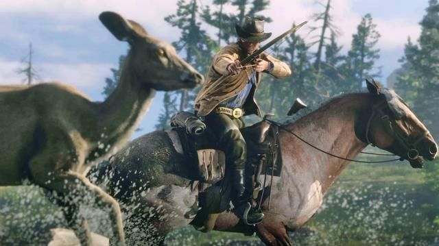 补完《大表哥2》,我盯着屏幕发呆:原来我们怀念的从不是游戏