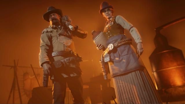 补完《大表哥2》,我盯着屏幕发呆:原来我们怀念的从不是游戏