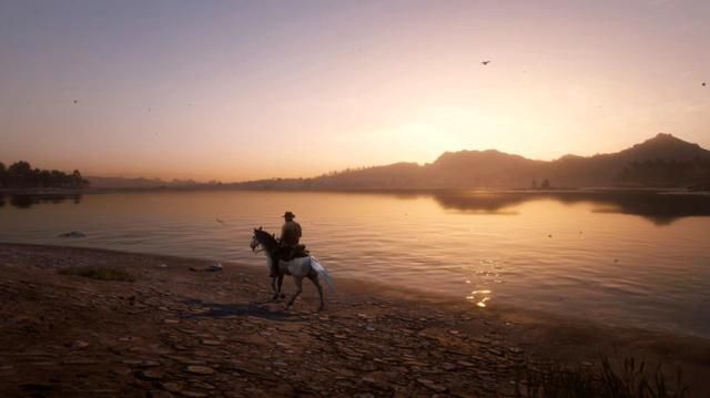 补完《大表哥2》,我盯着屏幕发呆:原来我们怀念的从不是游戏