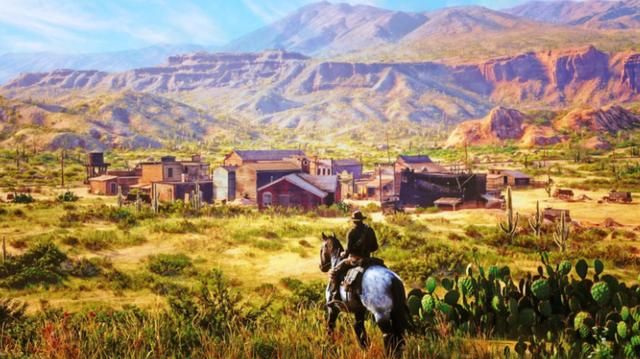 补完《大表哥2》,我盯着屏幕发呆:原来我们怀念的从不是游戏