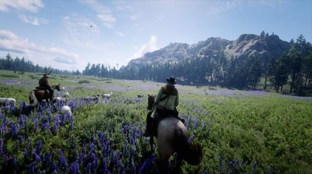 补完《大表哥2》,我盯着屏幕发呆:原来我们怀念的从不是游戏