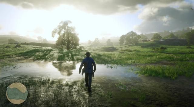 补完《大表哥2》,我盯着屏幕发呆:原来我们怀念的从不是游戏